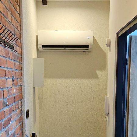 Dworcowa Centrum Apartament Bydgoszcz Bagian luar foto