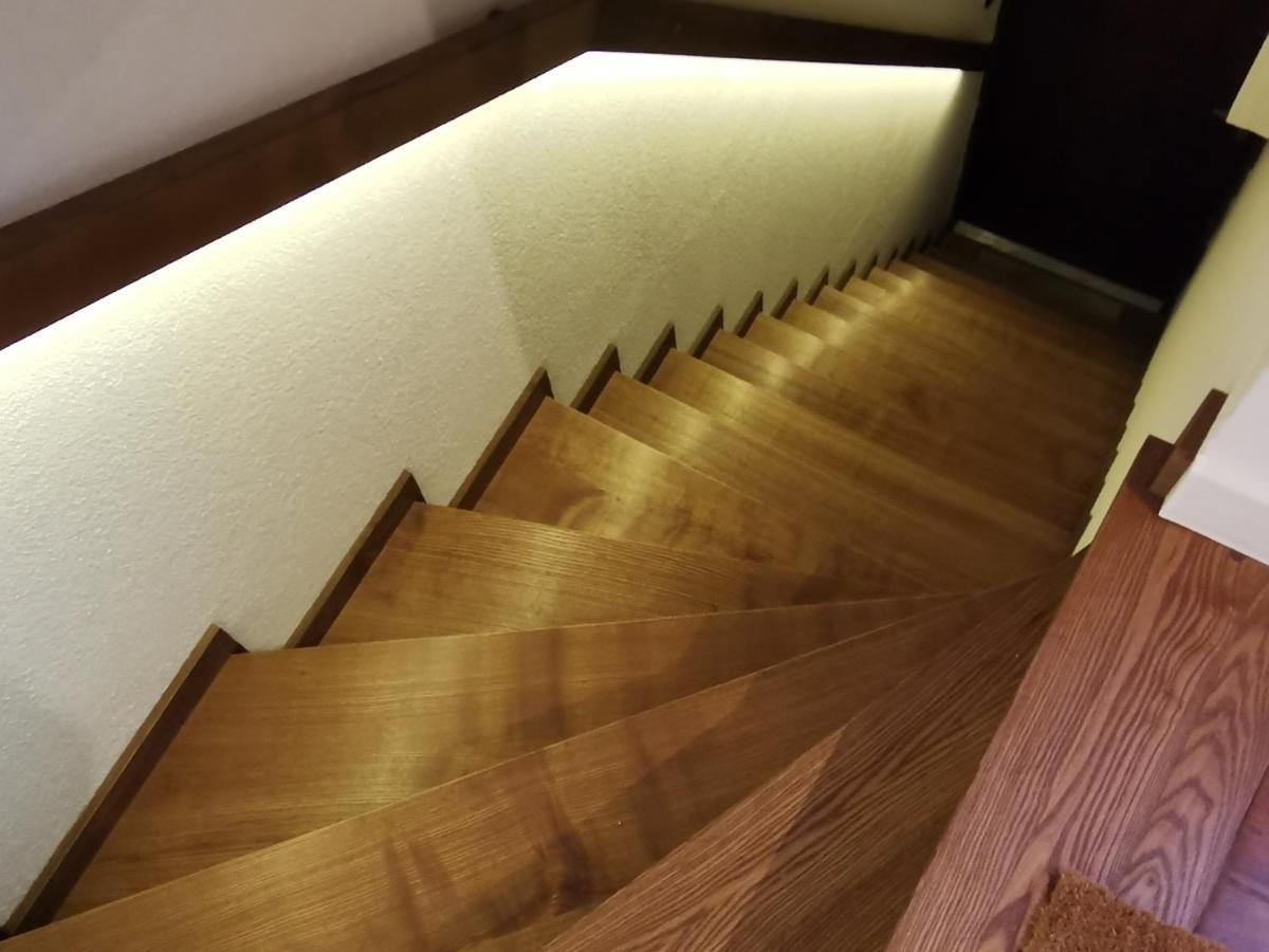 Dworcowa Centrum Apartament Bydgoszcz Bagian luar foto