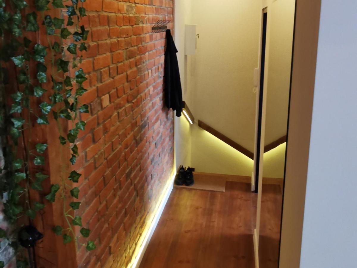 Dworcowa Centrum Apartament Bydgoszcz Bagian luar foto